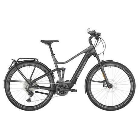 Bergamont E-Horizon FS Elite Speed kaufen in Zürich #1 | velomarkt.ch