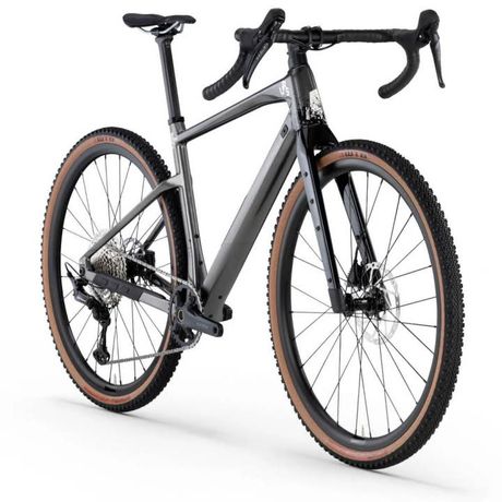 BMC UnReStricted two kaufen in Zurich #1 | velomarkt.ch