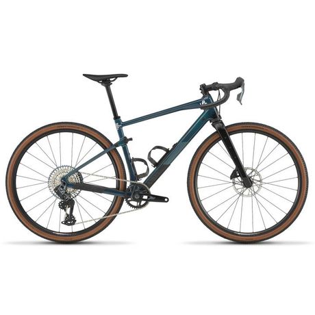 BMC UnReStricted 01 LT two kaufen in Zurich #1 | velomarkt.ch