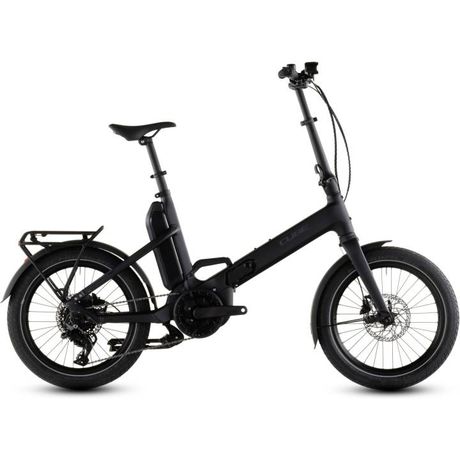 Cube Fold Hybrid 545 kaufen in Zurigo #1 | velomarkt.ch