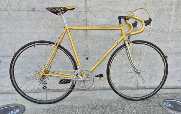 Vintage Golden Arrow Rennvelo kaufen in Argovie #1 | velomarkt.ch