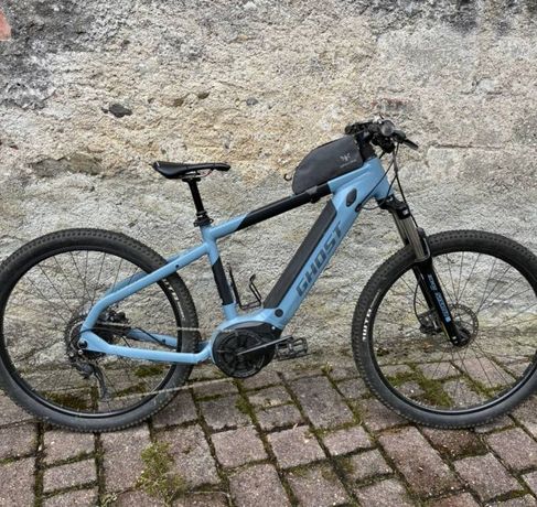 E - MTB Ghost kaufen in Luzern #1 | velomarkt.ch