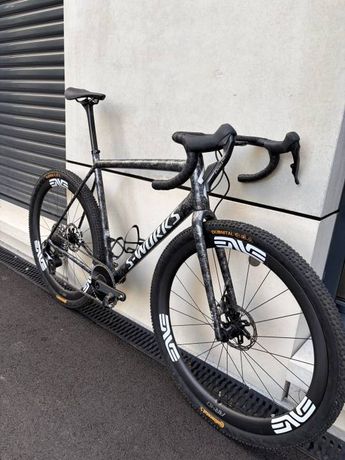 Specialized S-Works Crux Gr 58 kaufen in Zurich #1 | velomarkt.ch