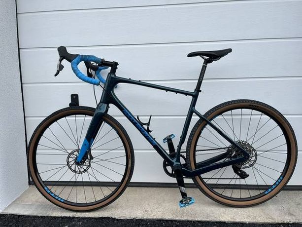 Rocky Mountain Gravel-Bike kaufen in Nidwald #1 | velomarkt.ch