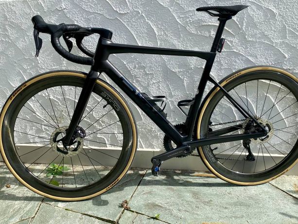BMC Teammachine SLR01 54 kaufen in Berne #1 | velomarkt.ch