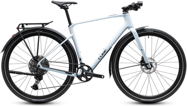 CUBE Nulane C:62 SLX FE glacier´n´black L glacier´n´black kaufen in Graubünden #1 | velomarkt.ch