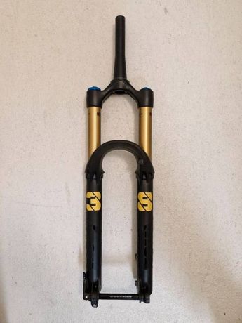 Fox 38 Float Factory 170 Grip2 QR15x110 Kashima, 29" MTB kaufen in St. Gallen #1 | velomarkt.ch