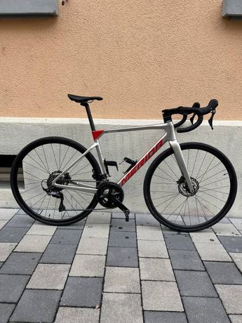 Merida Scultura 4000 Carbon (Small) | Shimano 105 Mechanical kaufen in Zurich #1 | velomarkt.ch