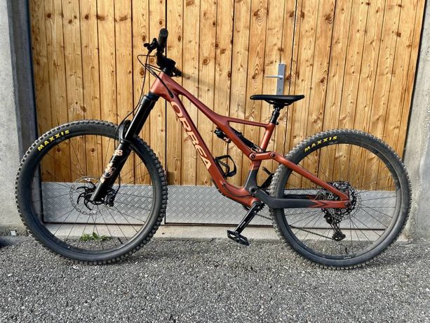 Orbea Rallon M10 2025 kaufen in Berna #1 | velomarkt.ch