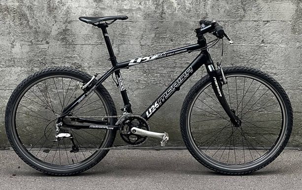 Alltagsbike Merida U26 kaufen in Berna #1 | velomarkt.ch