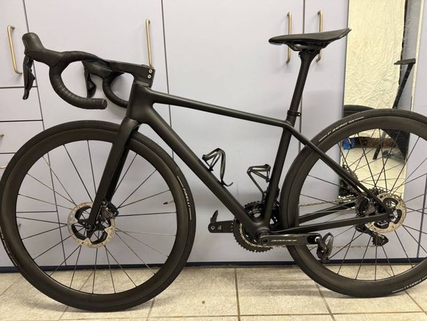 ICAN Carbon Rennvelo – Shimano Ultegra / Dura-Ace – nur ca. 7 kg! kaufen in Berne #1 | velomarkt.ch