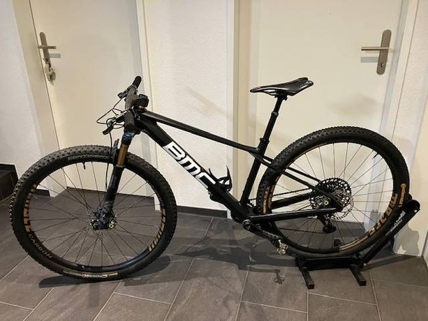 BMC Hardtail Twostroke kaufen in Basilea-Campagna #1 | velomarkt.ch