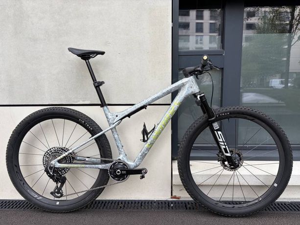 Specialized S-Works Epic – Grösse L kaufen in Zürich #1 | velomarkt.ch