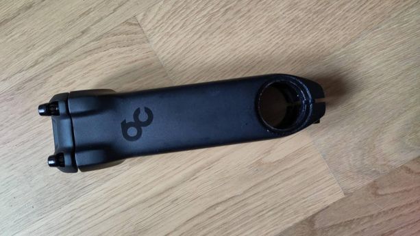 Vorbau Orbea OC Stem 120mm, -8° (110mm) kaufen in Zürich #1 | velomarkt.ch
