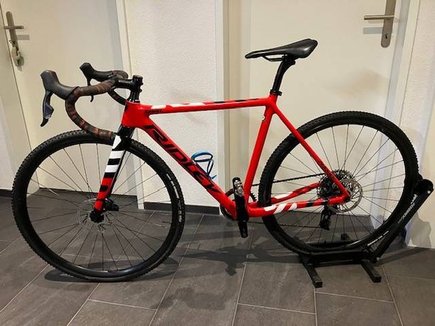 Ridley Radquervelo kaufen in Basel-Landschaft #1 | velomarkt.ch
