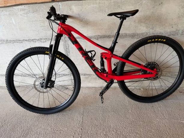 Trek Top Fuel 9.7 kaufen in Berna #1 | velomarkt.ch