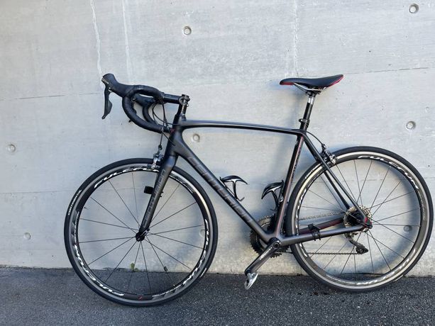 Rennrad Centurion Gigadrive Gr. 56 kaufen in Zurich #1 | velomarkt.ch