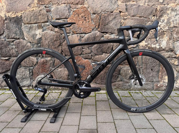 BMC Teammachine SLR01 MOD kaufen in Graubünden #1 | velomarkt.ch