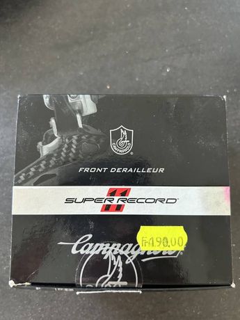 Campagnolo kaufen in Zurigo #1 | velomarkt.ch