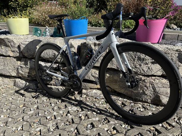 Wilier Triestina Filante SL – Top Zustand kaufen in Thurgau #1 | velomarkt.ch