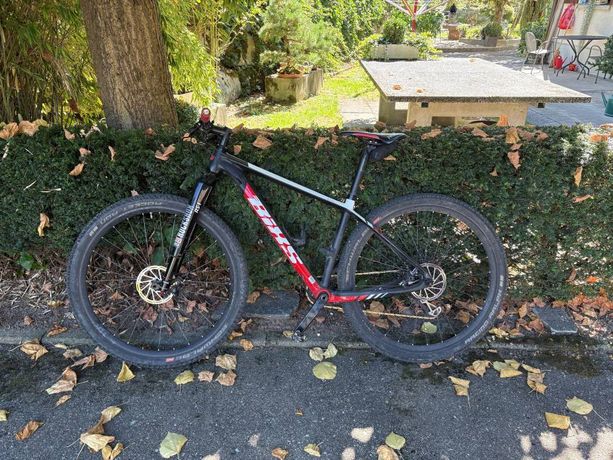 BIXS Core Elite Carbon MTB 29" kaufen in Schwyz #1 | velomarkt.ch