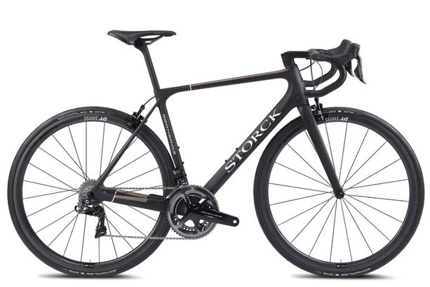 Storck Rennräder – verschiedene Grössen kaufen in Zug #1 | velomarkt.ch