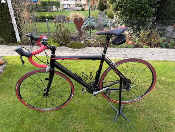Rennvelo Roy Hinnen kaufen in Berne #1 | velomarkt.ch