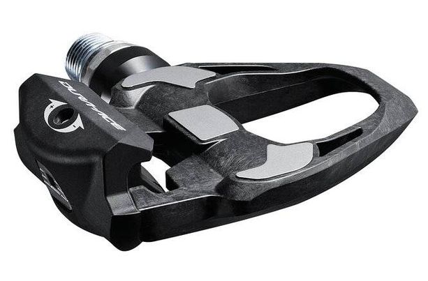 Neue Shimano Pedale Dura-Ace PD-R9100 kaufen in Bâle-Ville #1 | velomarkt.ch
