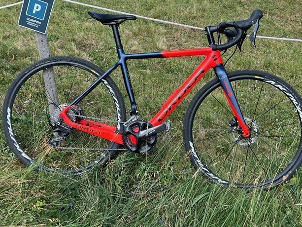 E-Bike Orbea Gain M30 kaufen in Zürich #1 | velomarkt.ch