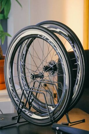 Laufradsatz Shimano Dura-Ace C60 Carbon kaufen in Basilea-Città #1 | velomarkt.ch