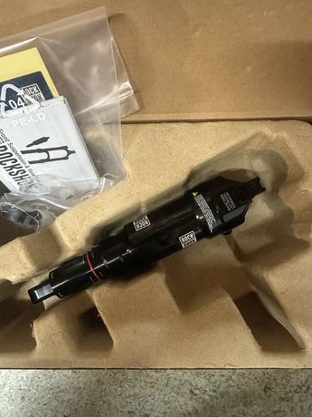 RockShox Federbein SIDLuxe Ultimate 2P Remote / 2024+ (A2) kaufen in Aargau #1 | velomarkt.ch
