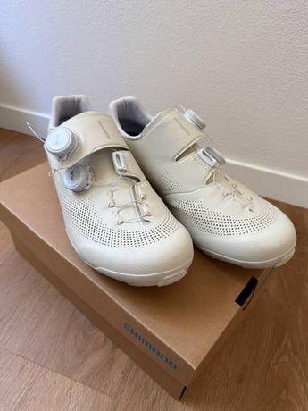 Shimano RX7 Gravel/MTB Schuhe, 44, Wide kaufen in Argovie #1 | velomarkt.ch