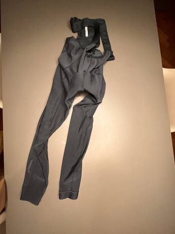 MAAP Team Evo Thermal Bib Tights, Size L kaufen in Zurich #1 | velomarkt.ch