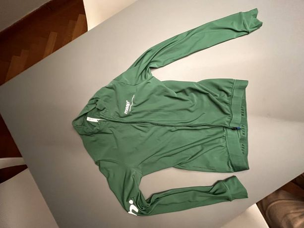 MAAP Training Thermal LS Jersey, Size L kaufen in Zurigo #1 | velomarkt.ch