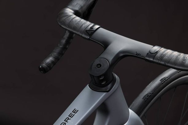Cube Cube Agree C:62 SLX slategrey´n´chrome L slategrey´n´chrome kaufen in Thurgovie #1 | velomarkt.ch