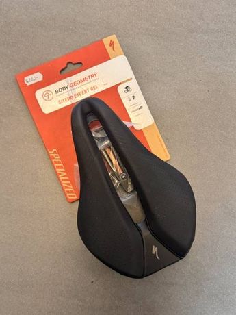 SPECIALIZED BODY GEOMETRY SITERO EXPERT Sattel 40% Off kaufen in Tessin #1 | velomarkt.ch