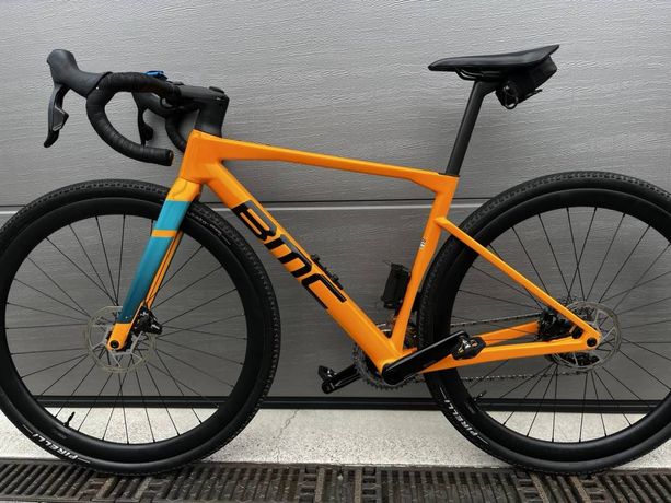 BMC Kaius 01 THREE, Neuwertig kaufen in Soleure #1 | velomarkt.ch