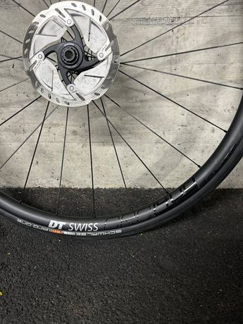 DT Swiss CRC 1400 Carbon-Laufradsatz 28 Zoll, 11- fach kaufen in Zurich #1 | velomarkt.ch
