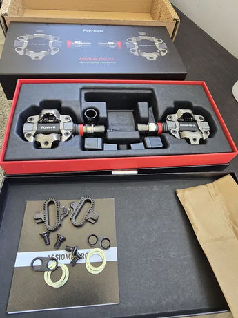 Favero Assioma MX2 DUO kaufen in Schaffhausen #1 | velomarkt.ch