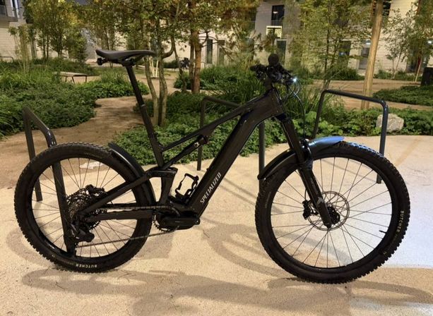 Specialized Turbo Levo 4 Alloy kaufen in Luzern #1 | velomarkt.ch