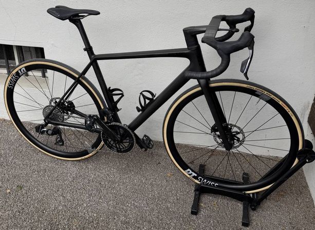 Awson Vectra Pro kaufen in Berna #1 | velomarkt.ch
