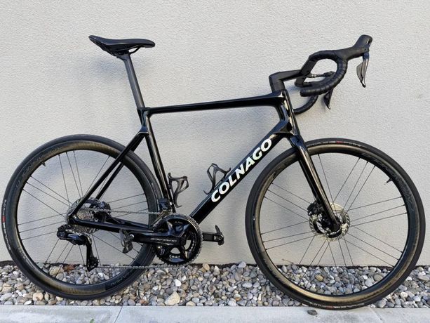 Colnago V4RS Dura Ace mit Powermeter kaufen in Zurich #1 | velomarkt.ch