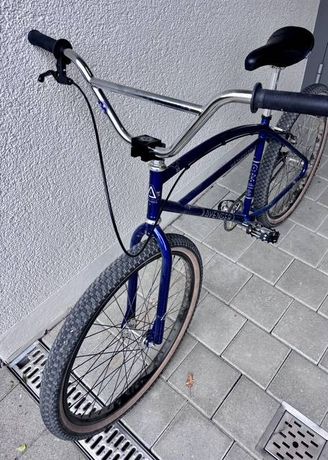 BMX-Freestyle-Cruiser kaufen in Zurich #1 | velomarkt.ch