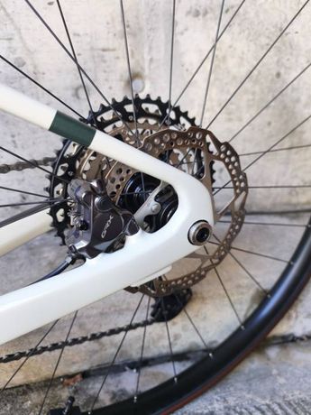 Cube Nuroad Hybrid C:62 Race 400 kaufen in Berna #1 | velomarkt.ch