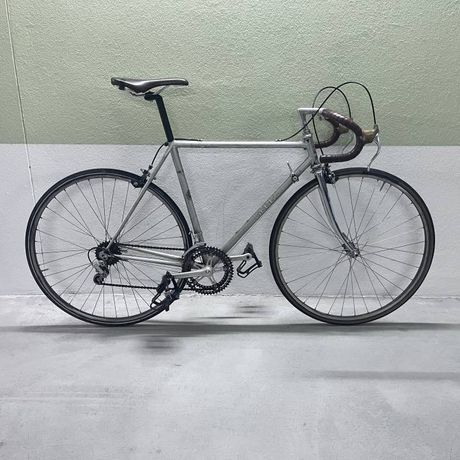 Gerber Rennrad kaufen in Lucerne #1 | velomarkt.ch