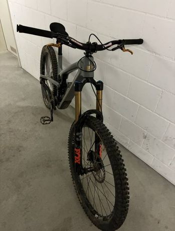 Propain Spindrift CF 5 Grösse L Neuaufbau kaufen in Bern #1 | velomarkt.ch