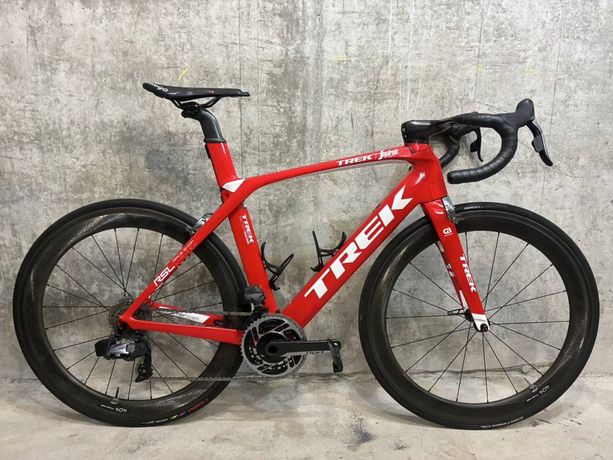 Trek Madone 9 kaufen in Zurich #1 | velomarkt.ch