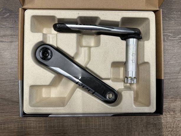 SRAM RED D1 172.5mm Kurbelarm kaufen in Aargau #1 | velomarkt.ch
