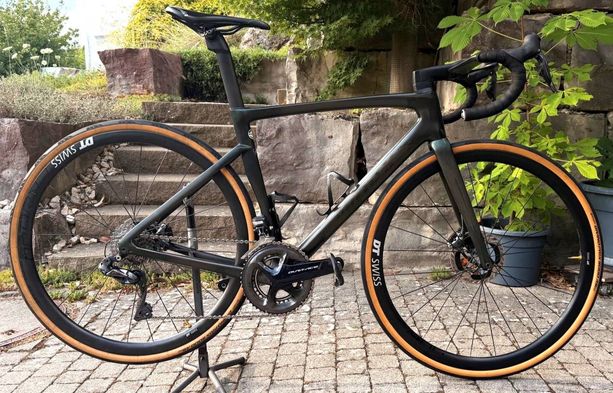 * Specialized / S-WORKS SL7 * kaufen in Zurich #1 | velomarkt.ch