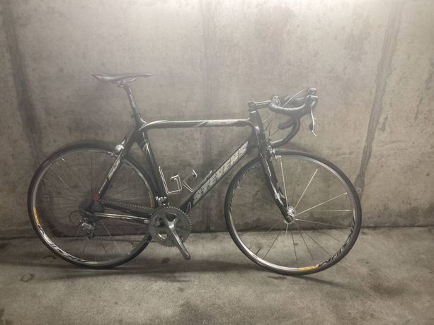 Gebrauchtes Rennrad bereit zum Weiterziehen kaufen in Berna #1 | velomarkt.ch